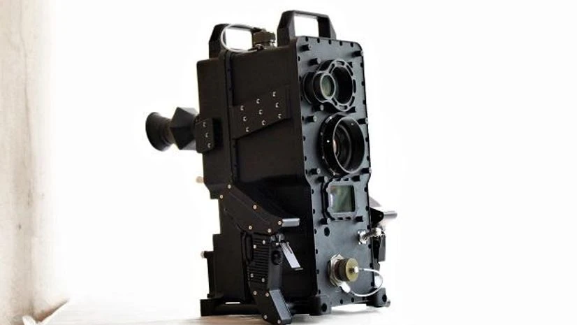 Tonbo Imaging Promahon Command Launcher Unit Tonbo Imaging Promahon Command Launcher Unit