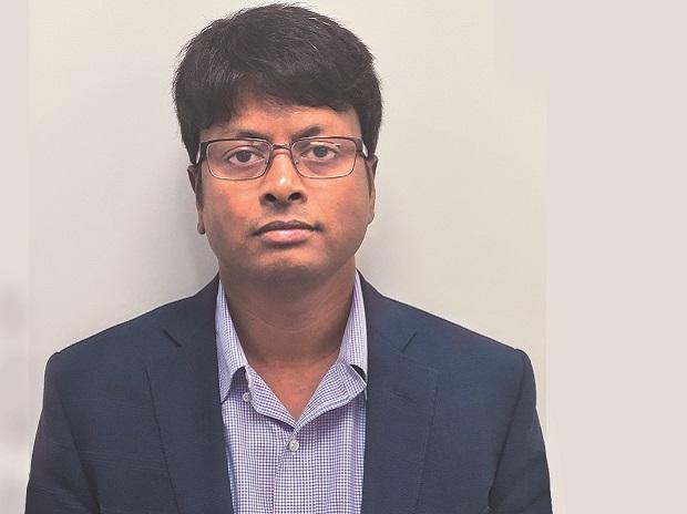 Neutral on Indian equities from a 12-month standpoint: Venugopal Garre Neutral on Indian equities from a 12-month standpoint: Venugopal Garre