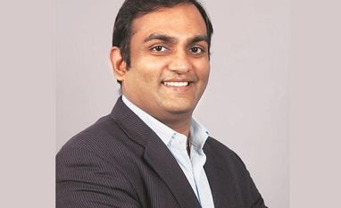 Manish Lunia Manish Lunia