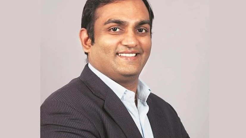 Manish Lunia Manish Lunia