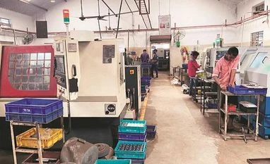 Centre to get industry partners under SAMARTH scheme for skill development workers, jobs, skills, auto component, labour, employers, manufacturing, economy, demographic, workforce