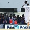 R Ashwin, India vs ENgland 2nd Test