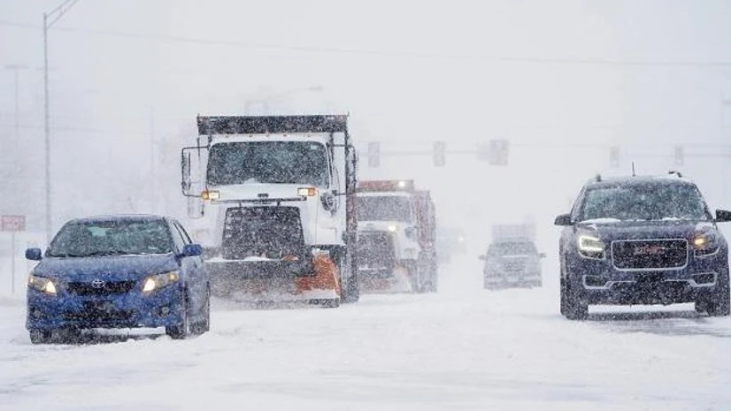 Texas snow Texas snow