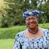 Nigeria's Okonjo-Iweala