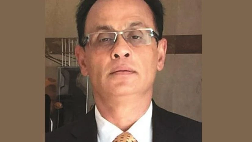 Kush S, CEO, Essar Power Kush S, CEO, Essar Power