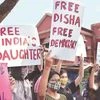 'Toolkit' case: Disha Ravi reaches Delhi Police Cyber Cell office