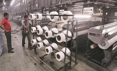 Powerloom, jobs, economy, workers Powerloom, jobs, economy, workers