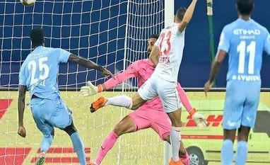Bengaluru FC, ISL, Football, Mumbai City Bengaluru FC, ISL, Football, Mumbai City