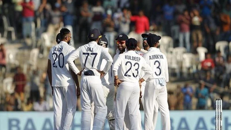 Indian cricket team Indian cricket team