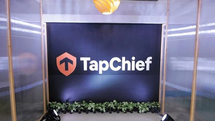 Tapchief Tapchief