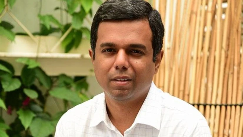 Chaitanya Ramalingegowda Chaitanya Ramalingegowda, Co-founder & Director, Wakefit.co