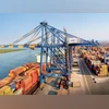 Adani ports Adani ports