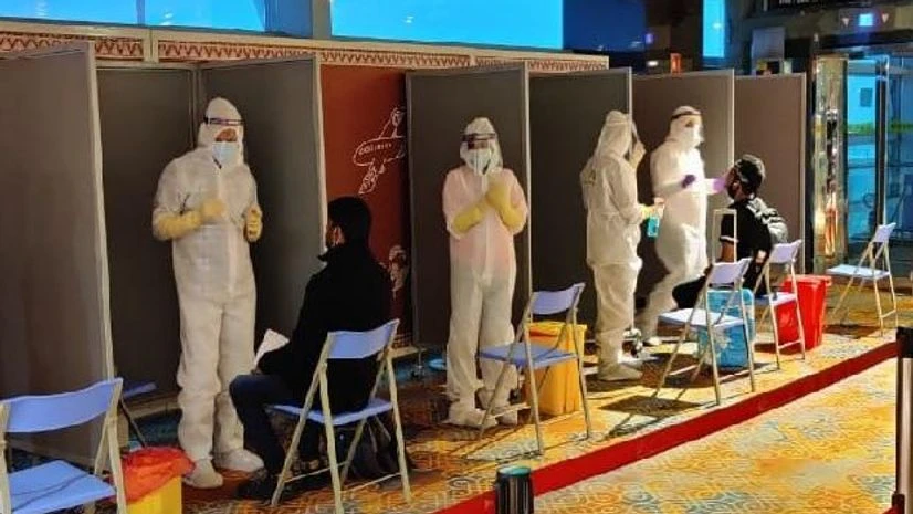 Bengaluru airport Bengaluru airport