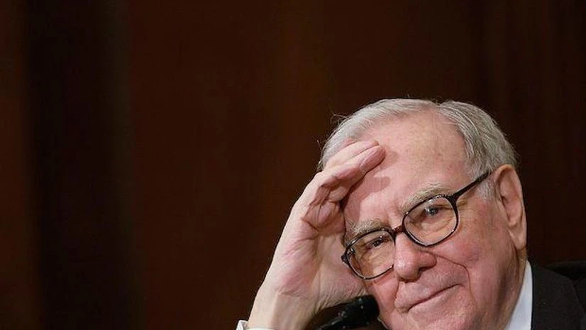 Warren Buffett Warren Buffett