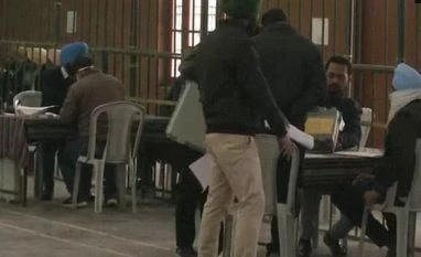 Congress misused govt machinery to win civic body polls: Punjab BJP chief Punjab local body polls