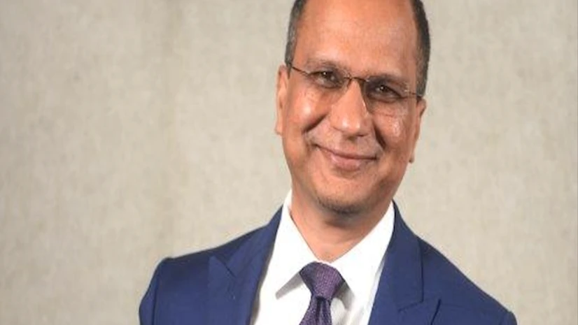 Kapil Singhal Kapil Singhal