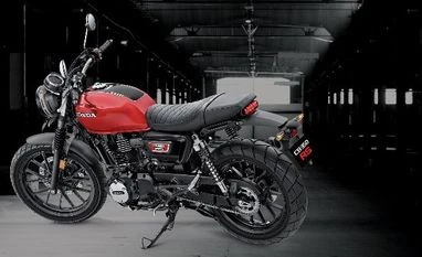 In pictures: Honda expands CB series, launches CB350RS; pricing, features Honda CB350RS