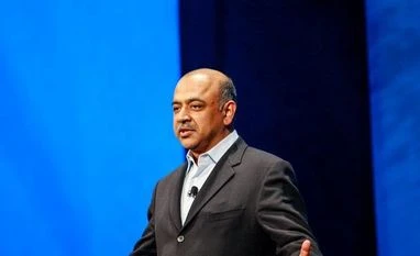 Risk-taking, upskilling key for making India hub for innovation: IBM CEO Arvind Krishna, chief executive officer of IBM