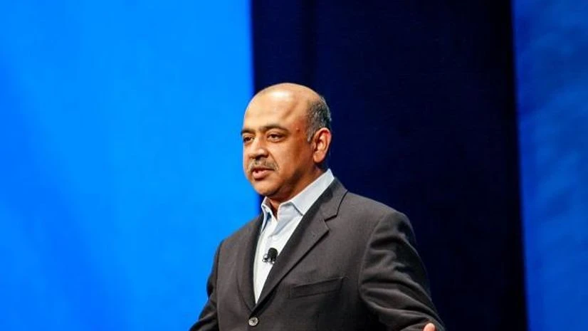 Arvind Krishna, chief executive officer of IBM Arvind Krishna, chief executive officer of IBM