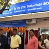 Bank of India