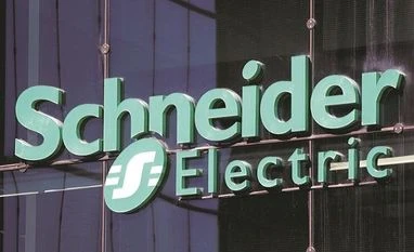 Schneider Electric's stock zooms 10% after robust Q1FY25 performance Schneider Electric