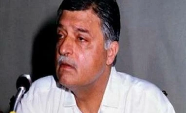 Congress leader and Gandhi loyalist Capt Satish Sharma passes away at 73 Congress leader Satish Sharma