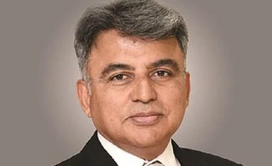 Shailesh Pathak appointed as Ficci secy general, to take charge on March 1 Shailesh Pathak