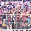 WWE throws its weight behind India, its biggest market globally