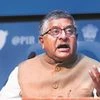 BJP's Ravi Shankar Prasad slams Rahul Gandhi over remarks against Army