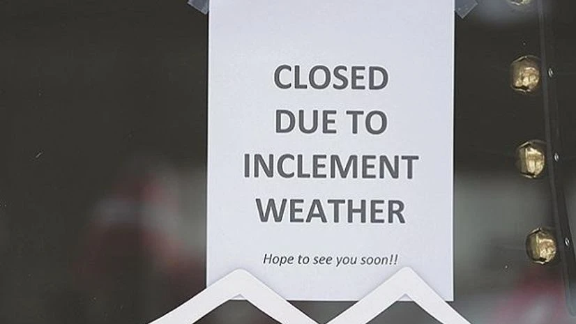 US weather US weather