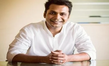 Shiprocket acquires majority stake in Glaucus Supply Chain Solutions Saahil Goel, CEO and co-founder, Shiprocket