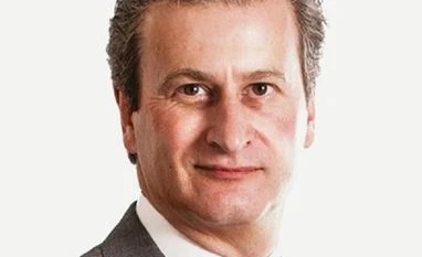 Cairn CEO meets finance secy over tax ruling, says meeting 'constructive' Cairn Energy Plc Chief Executive Simon Thomson