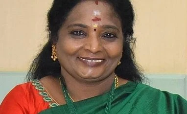 Only Pondy sets Covid curbs without full lockdown, says Lt Governor Puducherry Lt Governor Tamilisai Soundararjan