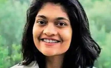 Rashmi Samant resigns as Oxford University Student Union President-elect Rashmi Samant