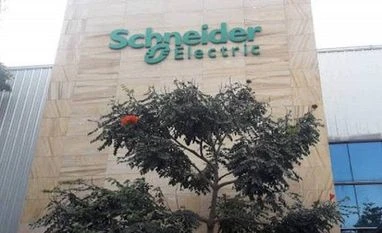 Schneider Electric to invest Rs 425 crore for smart factory in Bengaluru Schneider Electric