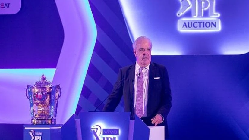 IPL auction 2021 IPL auction 2021