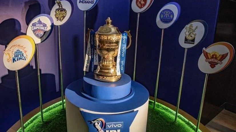 IPL 2021 Indian Premier League | Photo: @IPL