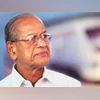 E Sreedharan E Sreedharan