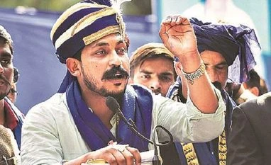 Bhim Army chief's condition stable, vehicle used by attackers recovered Chandra Shekhar Aazad