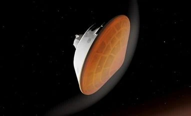 NASA Mars mission: Perseverance rover successfully lands on red planet NASA Perseverance rover