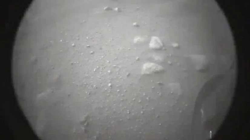 Nasa Perseverance Nasa Perseverance