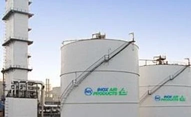 INOX Air announces greenfield investment in industrial gases sector INOX AP