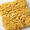 instant noodles