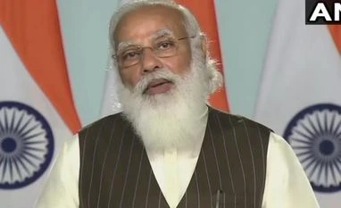 PM Modi to chair 6th Governing Council meeting of NITI Aayog today Modi