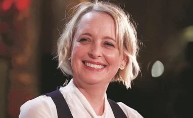 Accenture CEO stresses on zero-waste, says future lies in sustainable biz Julie Sweet