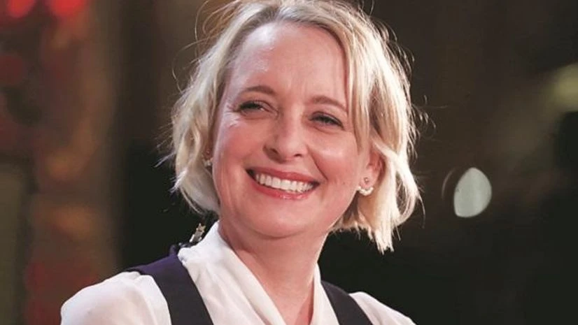 Julie Sweet Julie Sweet