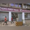 IDFC First Bank IDFC First Bank
