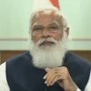PM Narendra Modi