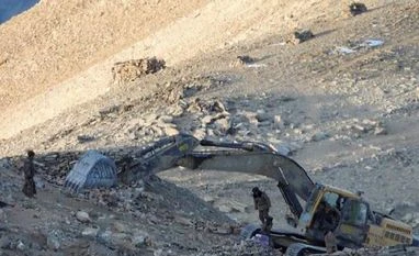 Speed up disengagement at Gogra, Hot Springs and Demchok: India tells China Pangong