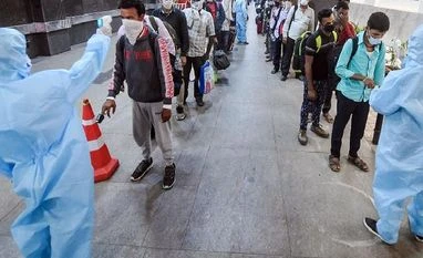 Covid: BMC asks schools to discontinue rotational attendance for teachers Mumbai